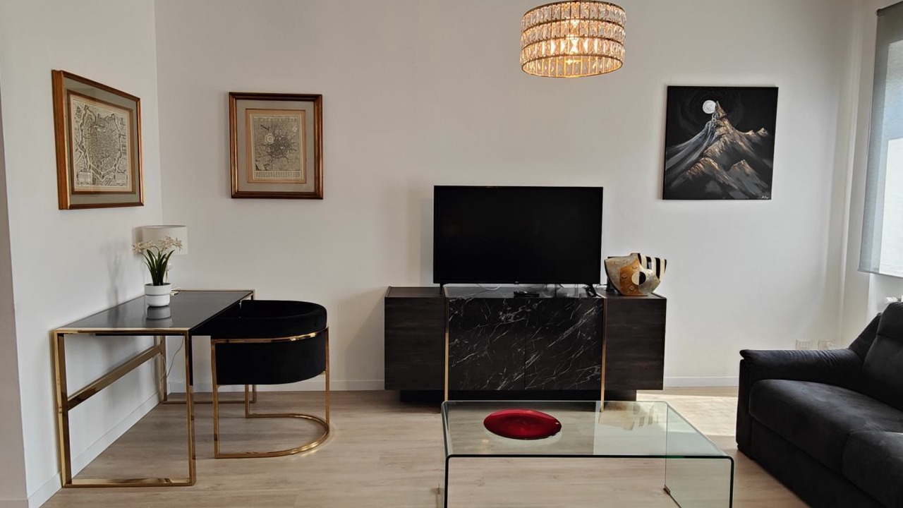 Photo of Livingroom in Zona Solari