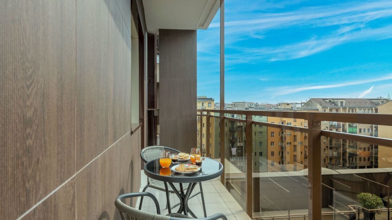 Photo of Outdoor in Zona Solari