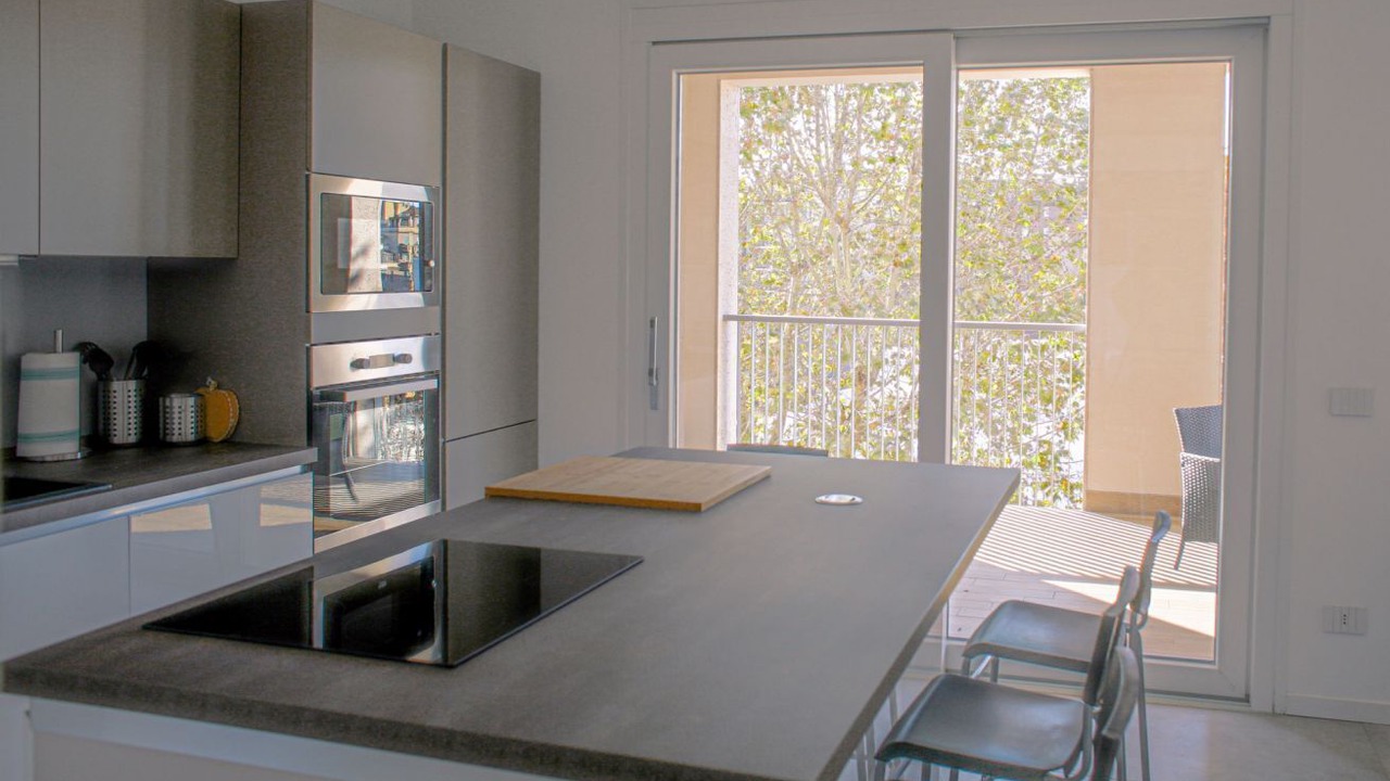 Photo of Kitchen in Ghisolfa