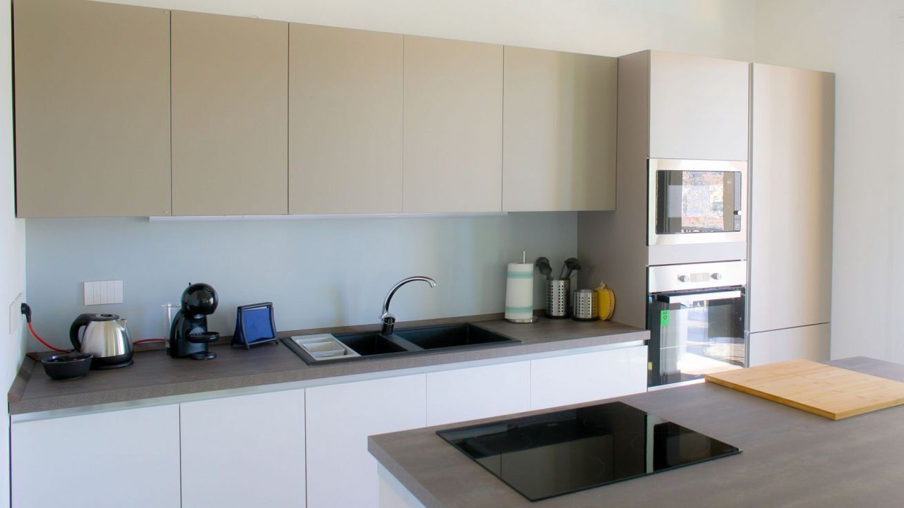 Photo of Kitchen in Ghisolfa