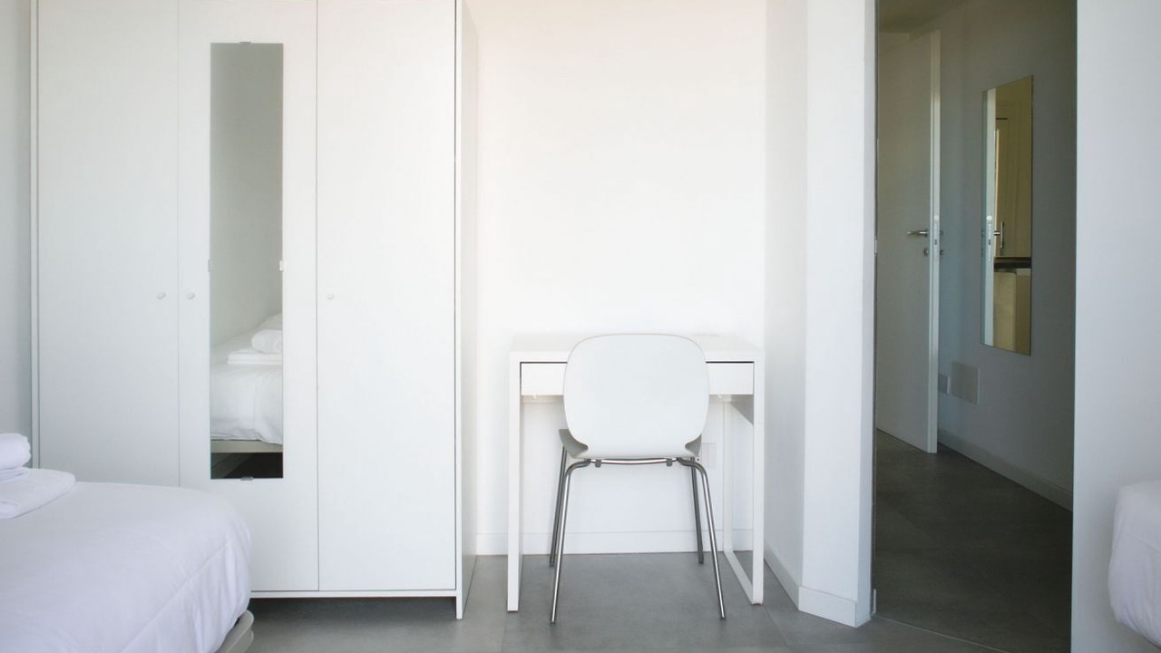 Photo of Bedroom in Ghisolfa