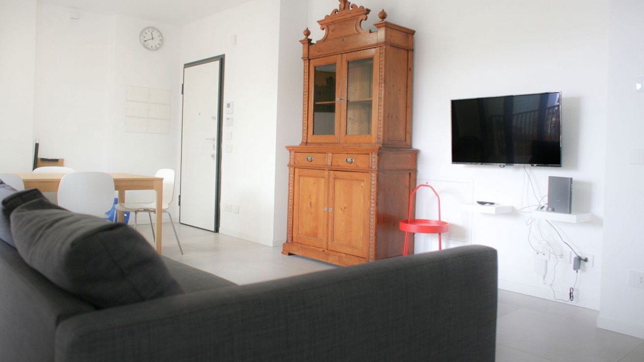 Photo of Livingroom in Ghisolfa