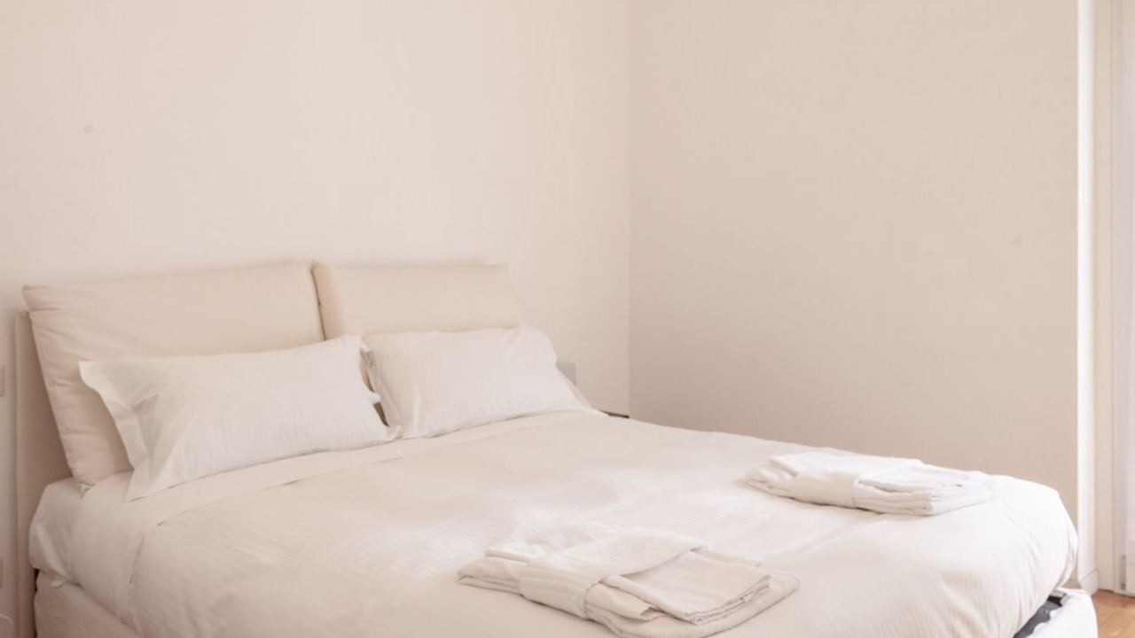 Photo of Bedroom in La Fontana