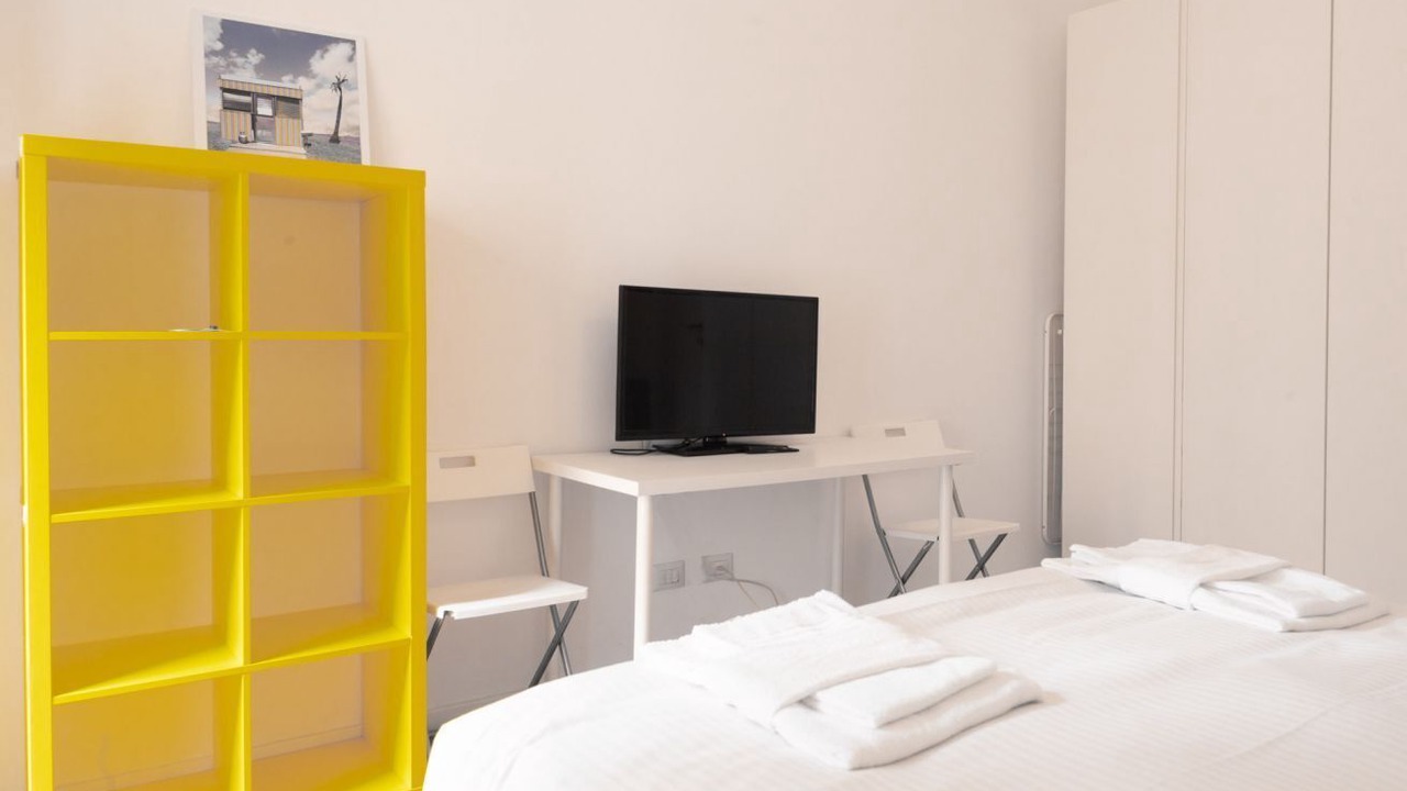 Photo of Bedroom in La Fontana