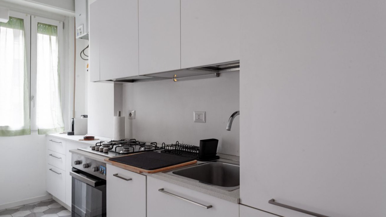 Photo of Kitchen in La Fontana