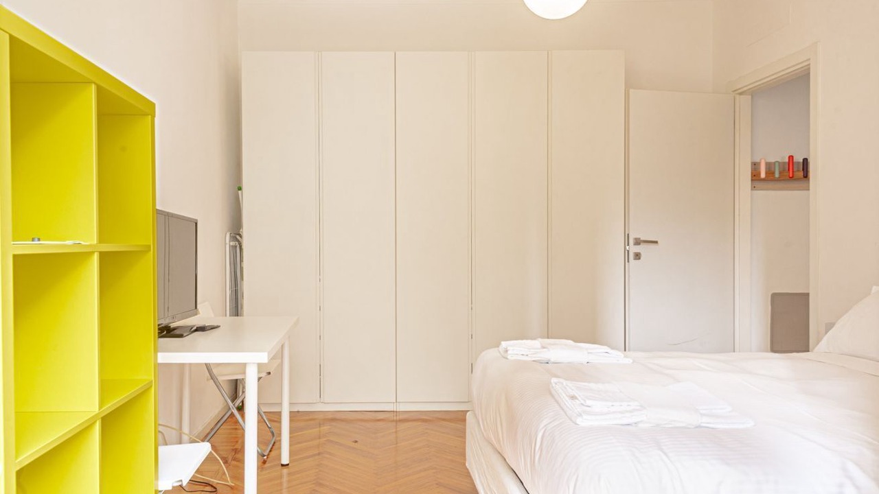 Photo of Bedroom in La Fontana
