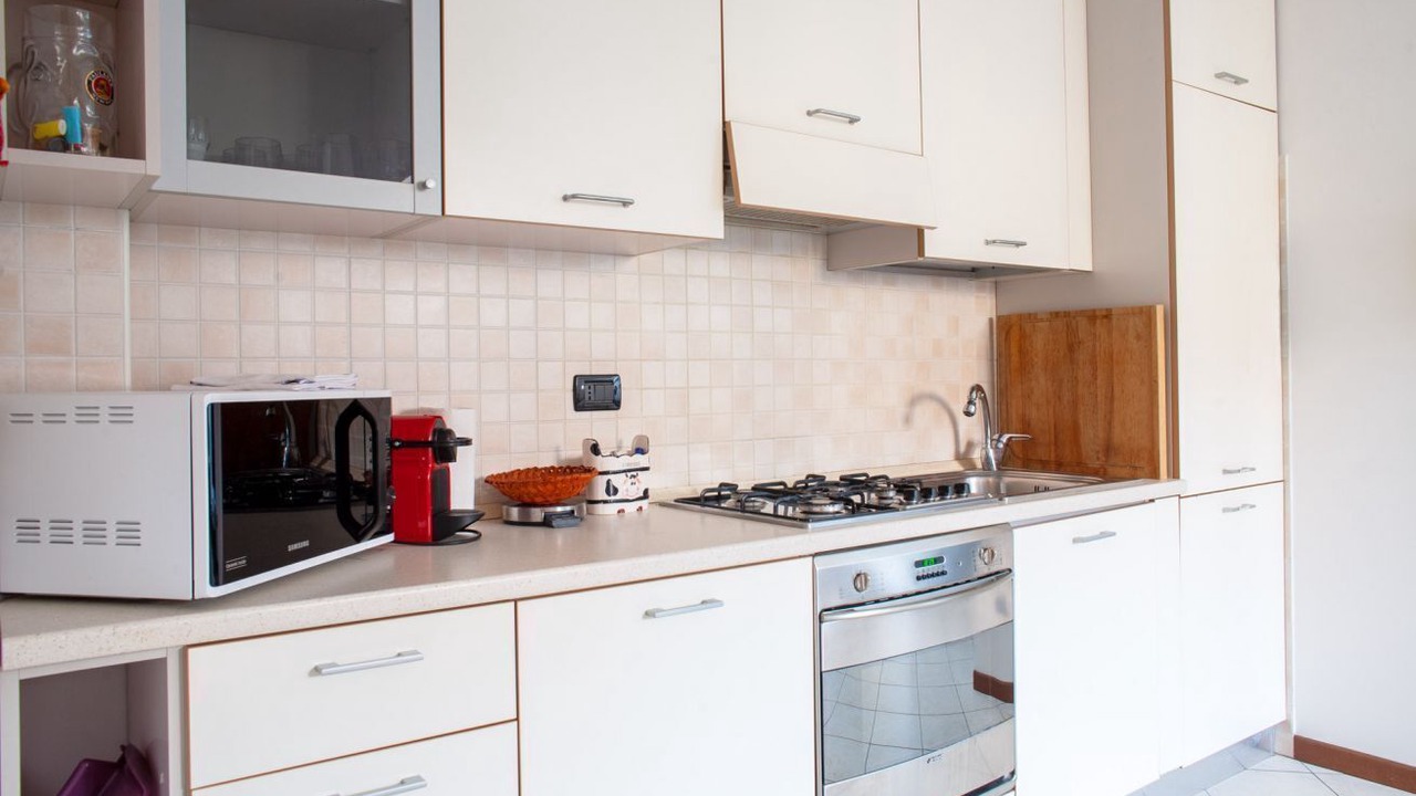 Photo of Kitchen in Gorla