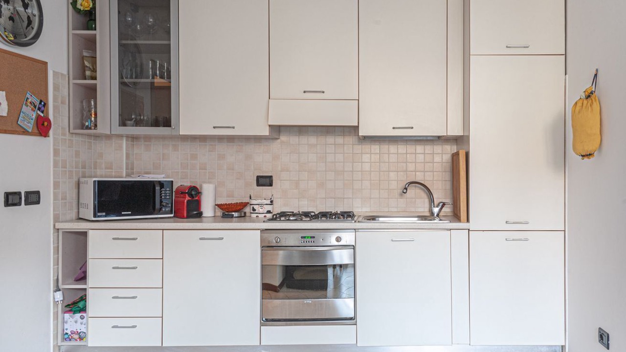 Photo of Kitchen in Gorla