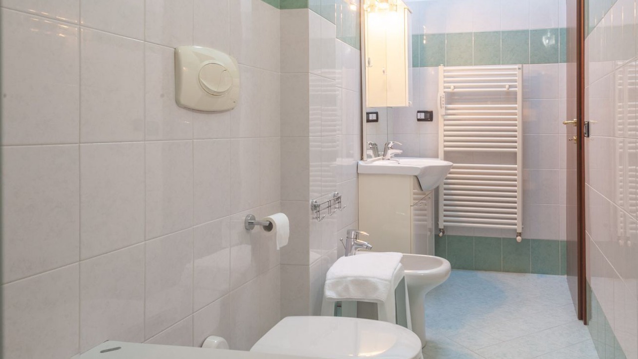 Photo of Bathroom in Gorla