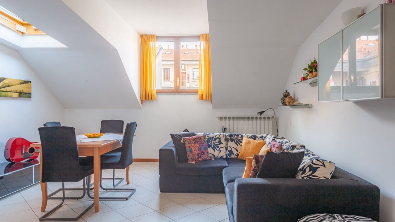 Photo of Livingroom in Gorla