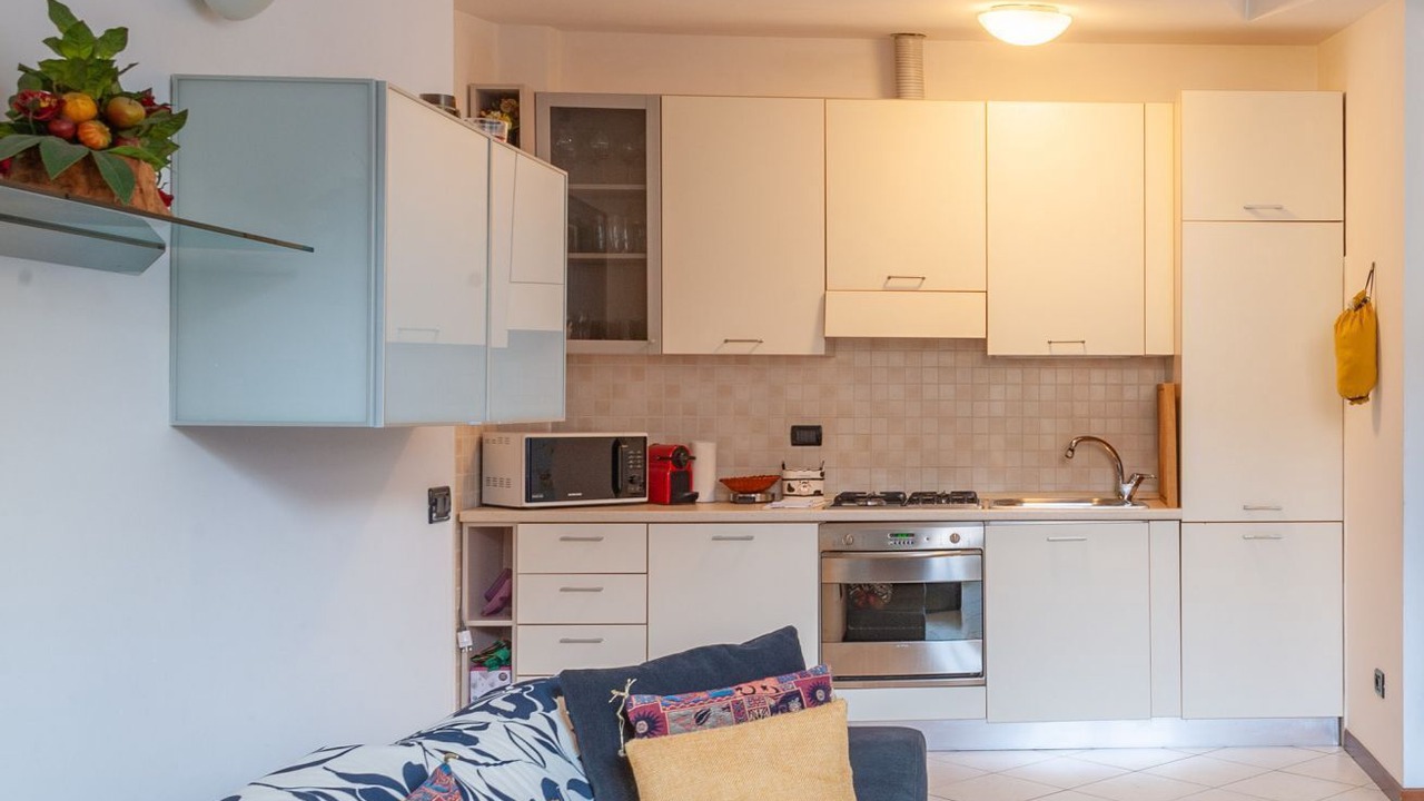 Photo of Kitchen in Gorla