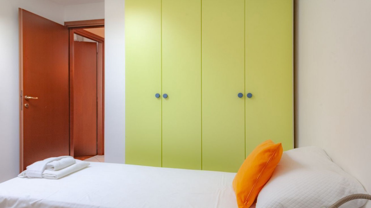 Photo of Bedroom in Gorla