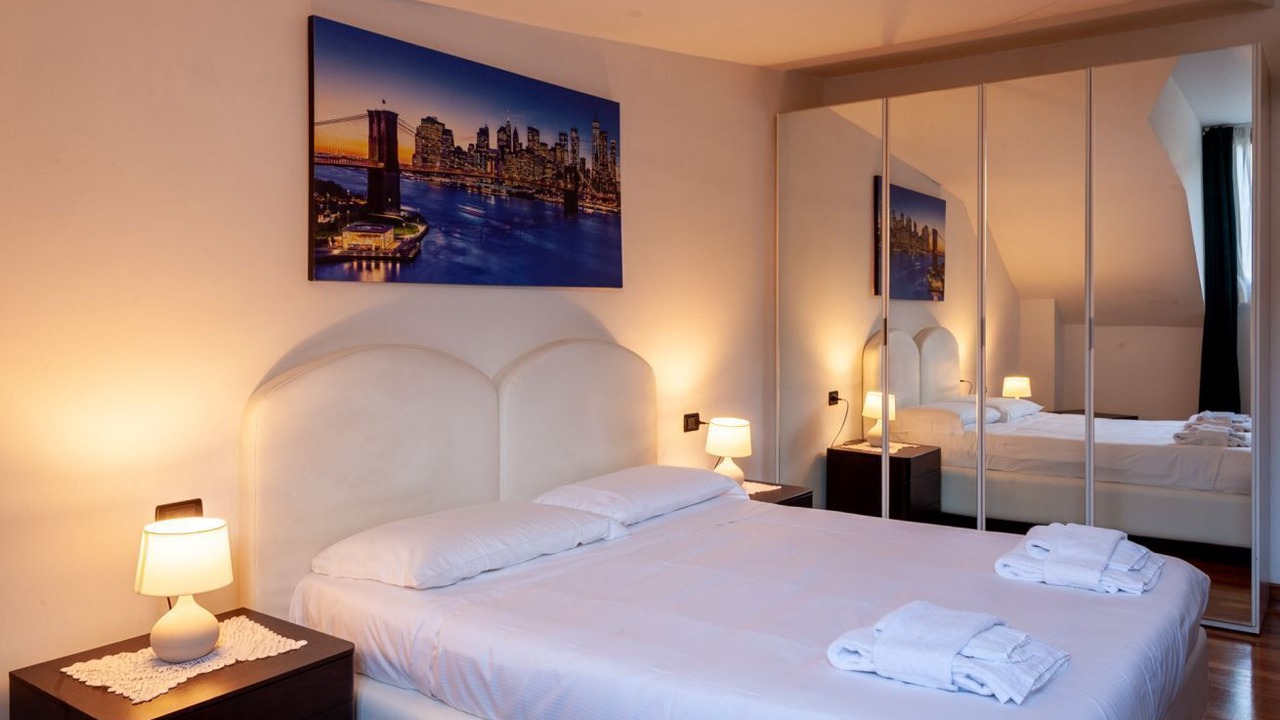 Photo of Bedroom in Gorla