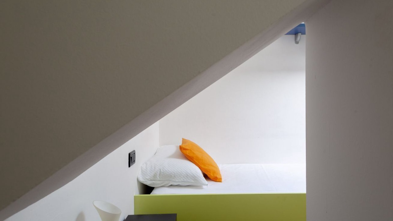 Photo of Bedroom in Gorla