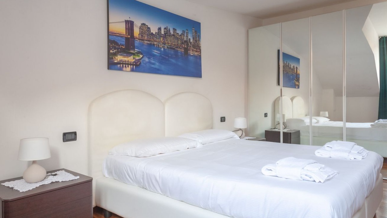 Photo of Bedroom in Gorla