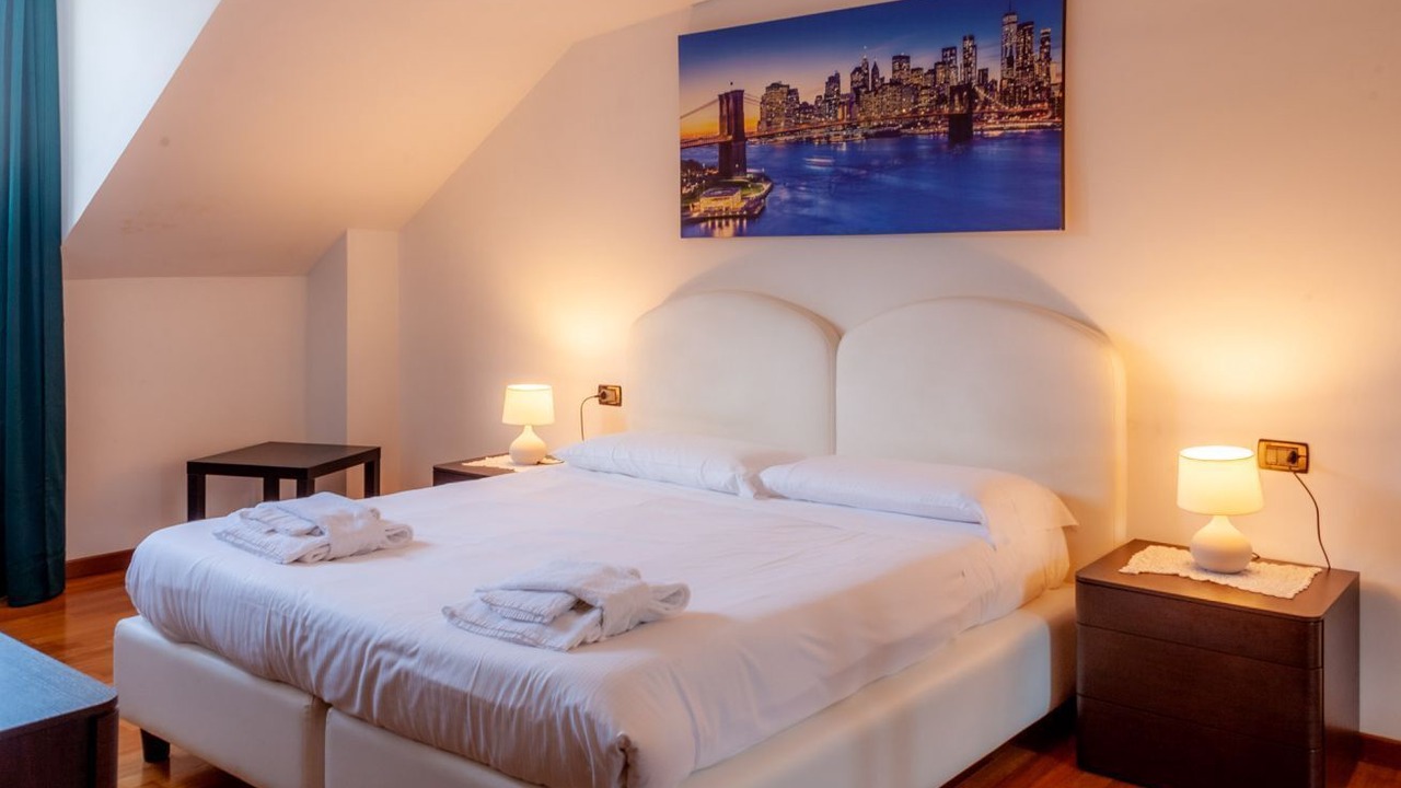 Photo of Bedroom in Gorla