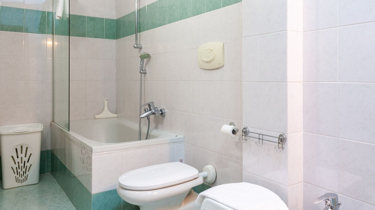 Photo of Bathroom in Gorla