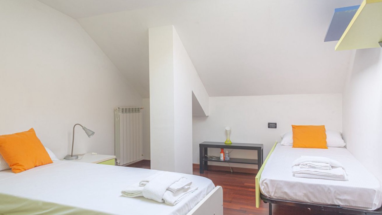 Photo of Bedroom in Gorla