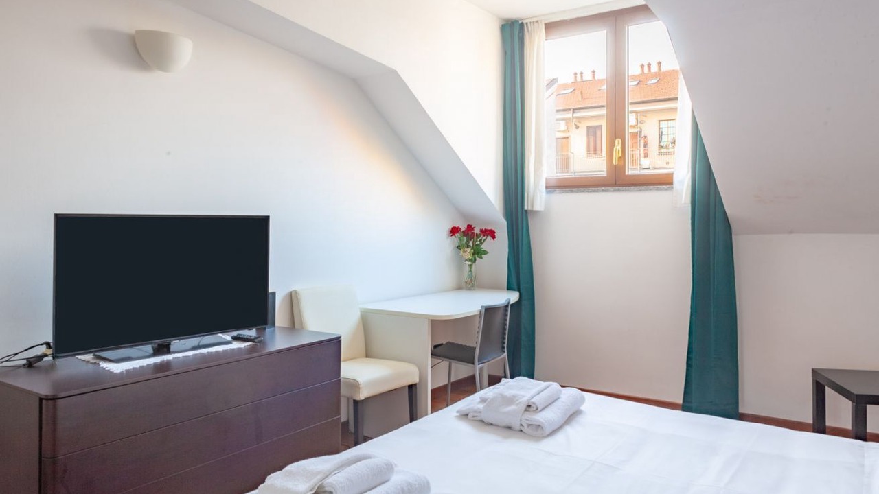 Photo of Bedroom in Gorla