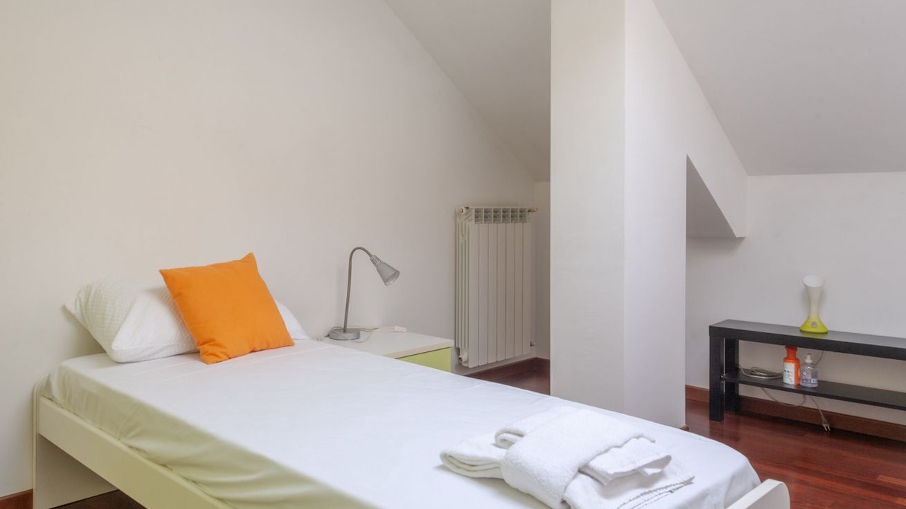Photo of Bedroom in Gorla
