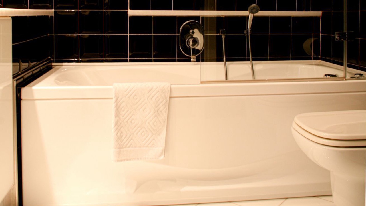 Photo of Bathroom in Loreto