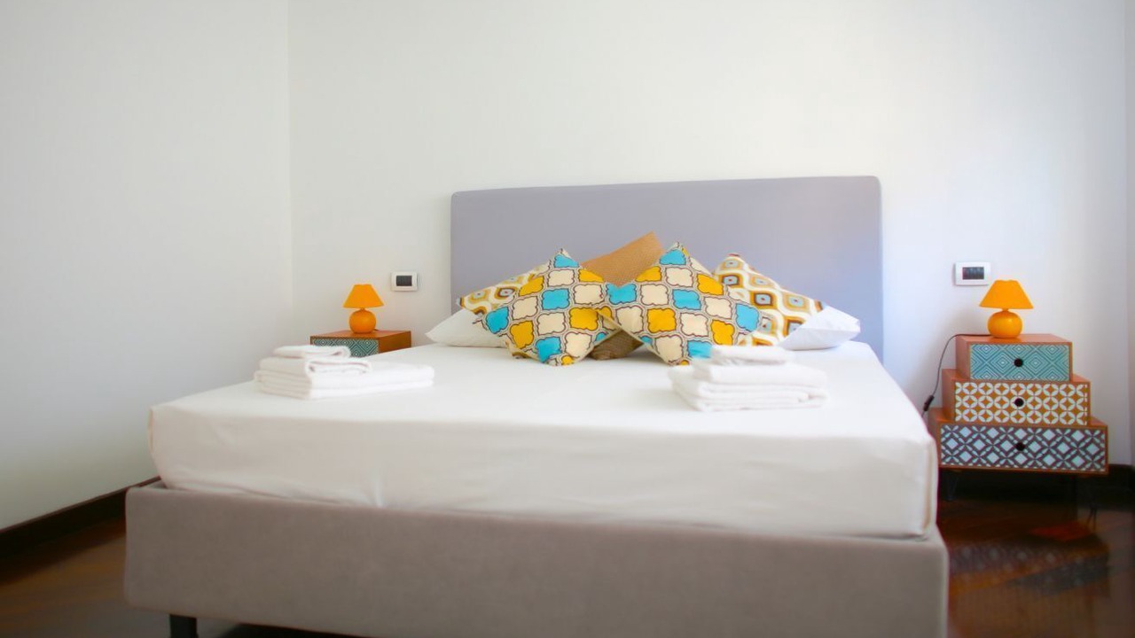 Photo of Bedroom in Loreto