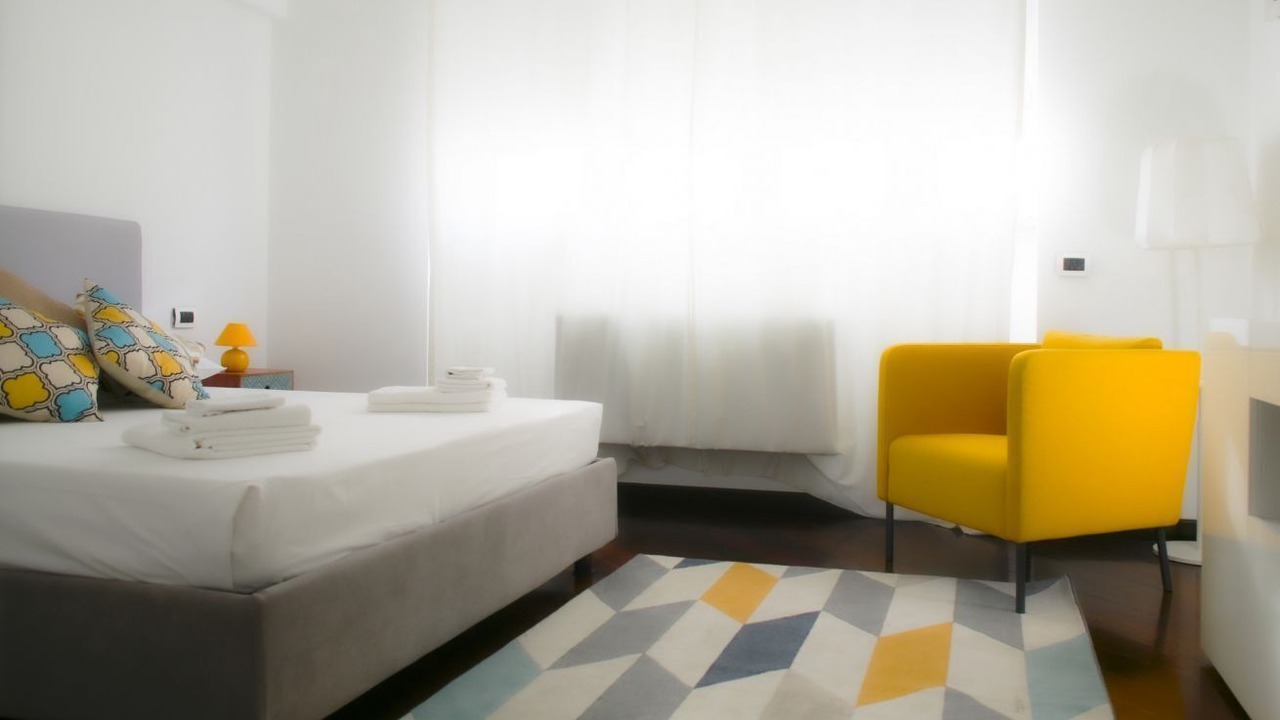 Photo of Bedroom in Loreto