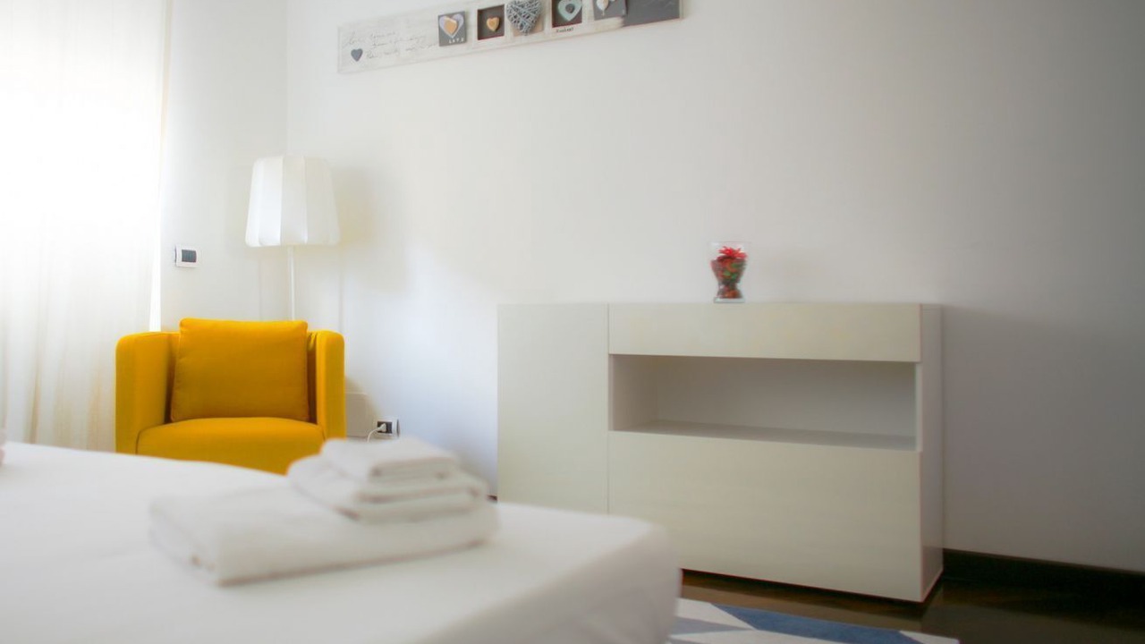 Photo of Bedroom in Loreto