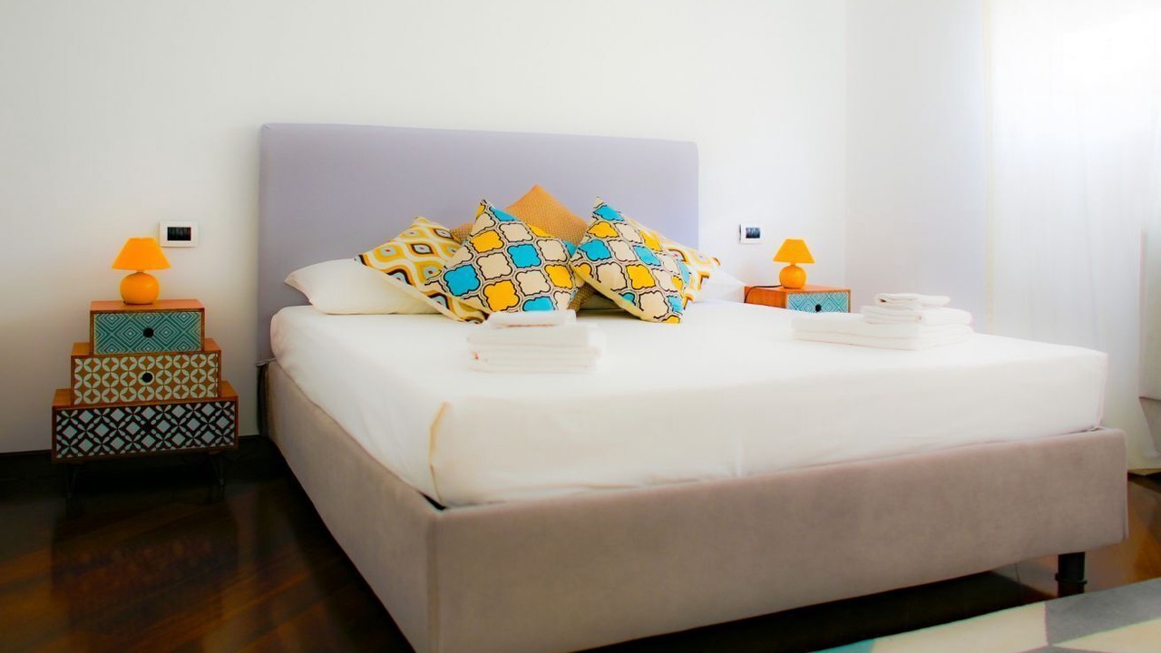Photo of Bedroom in Loreto