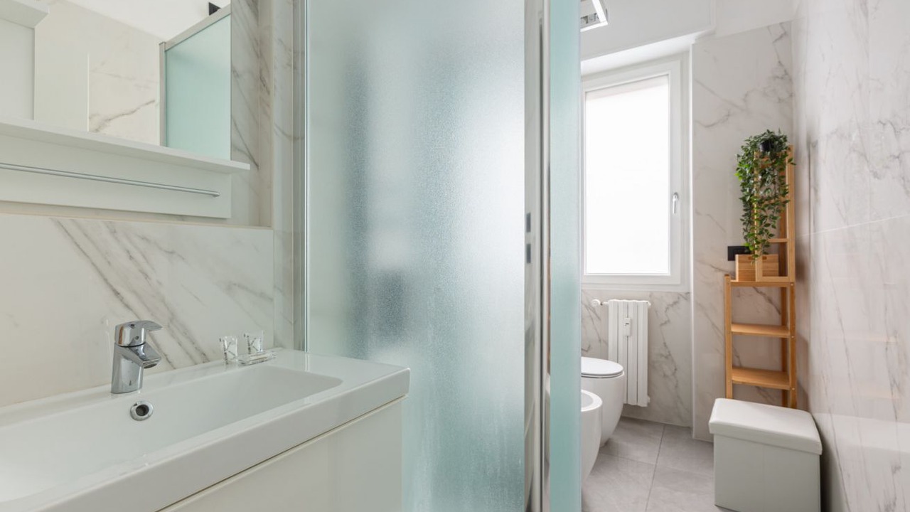 Photo of Bathroom in Binda