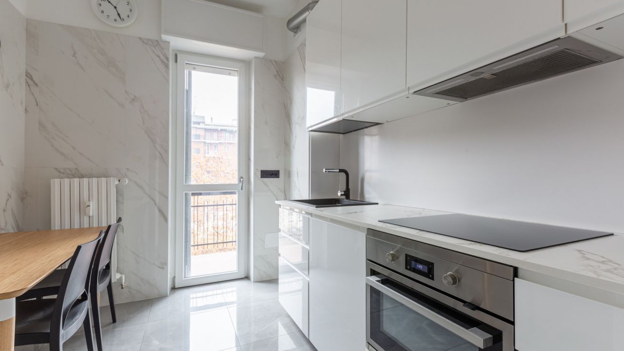Photo of Kitchen in Binda