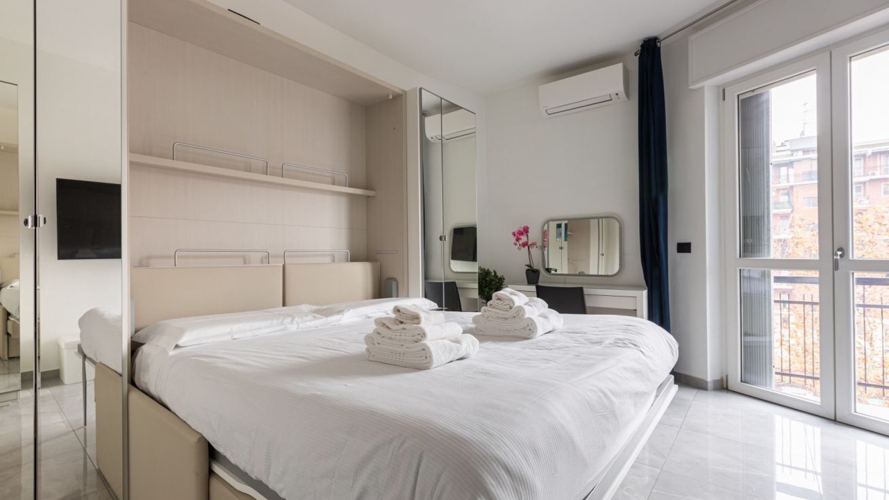 Photo of Bedroom in Binda