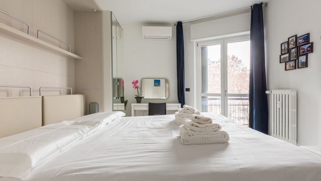 Photo of Bedroom in Binda