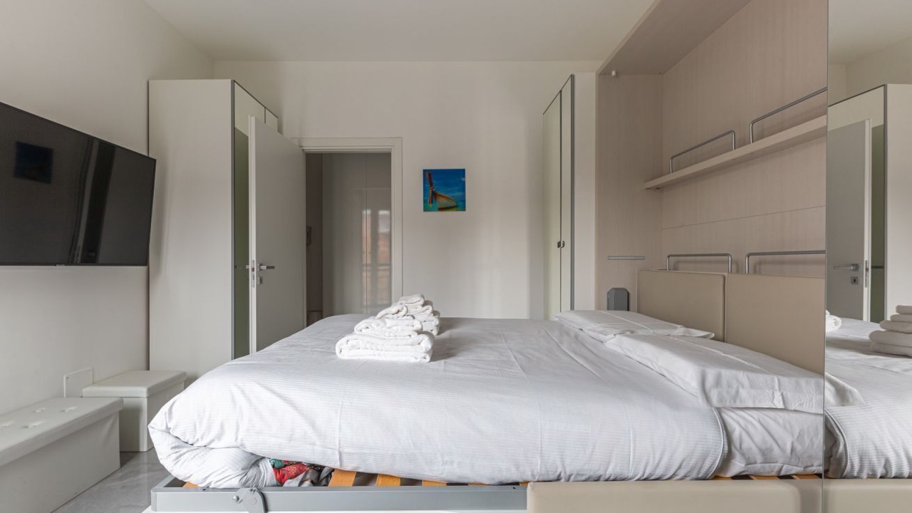 Photo of Bedroom in Binda