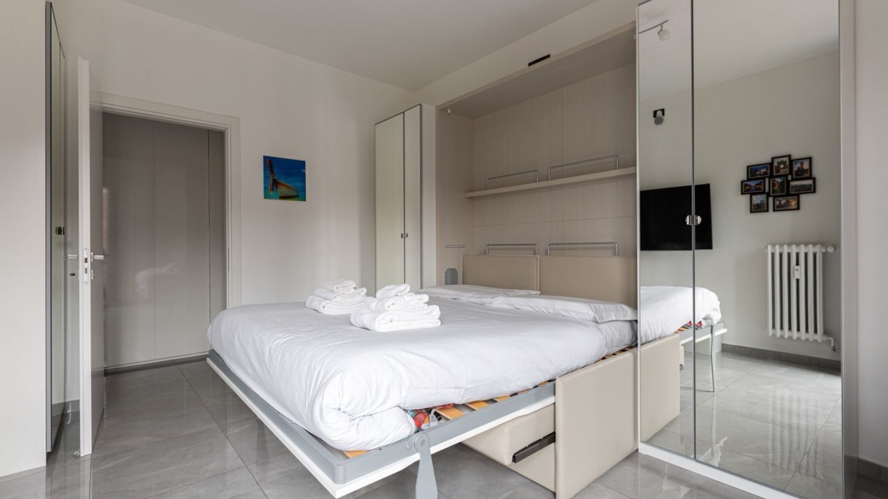 Photo of Bedroom in Binda