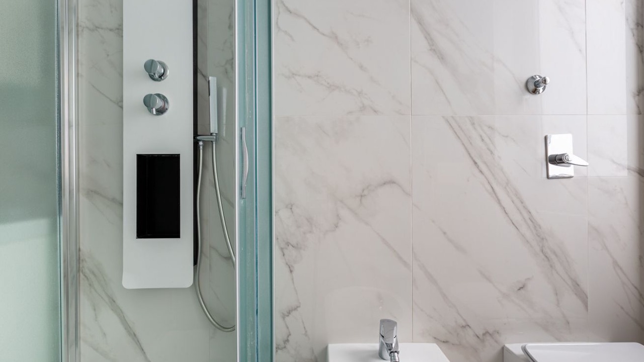 Photo of Bathroom in Binda