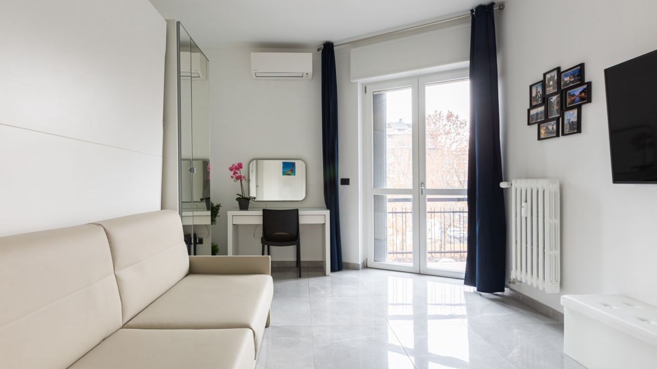 Photo of Livingroom in Binda