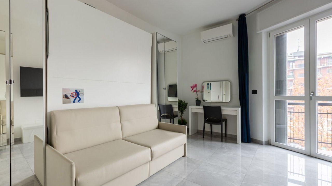 Photo of Livingroom in Binda