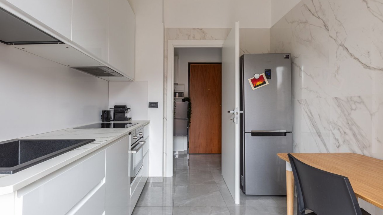 Photo of Kitchen in Binda