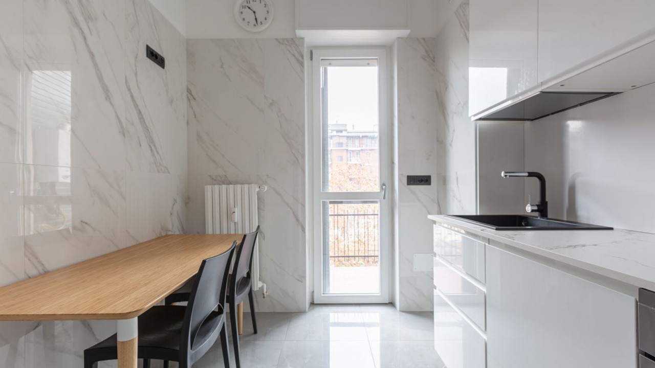 Photo of Kitchen in Binda