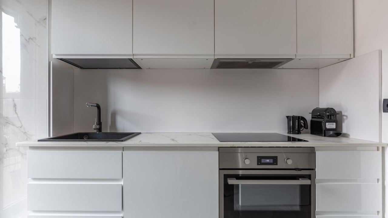 Photo of Kitchen in Binda