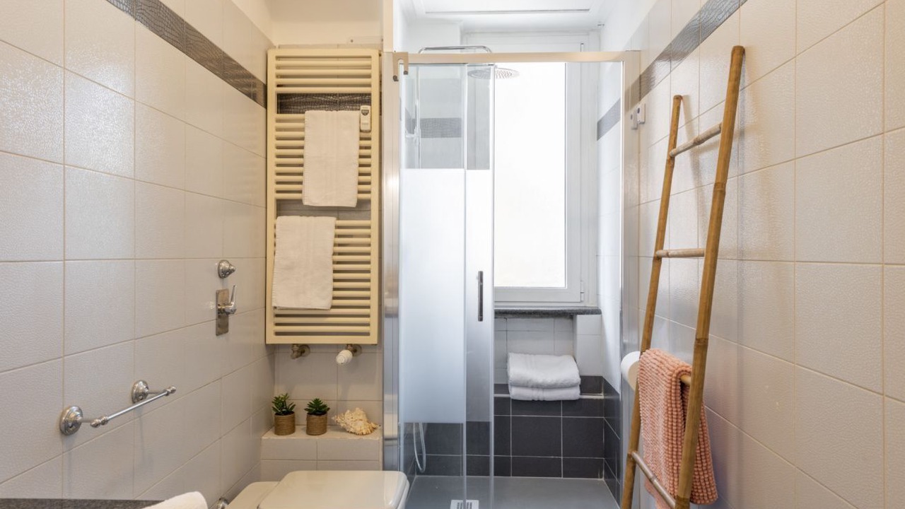Photo of Bathroom in Bullona