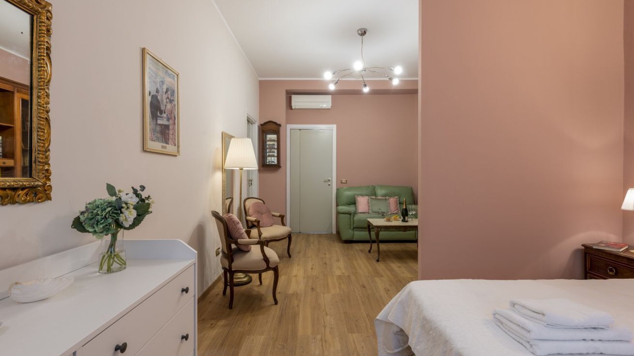 Photo of Bedroom in Bullona
