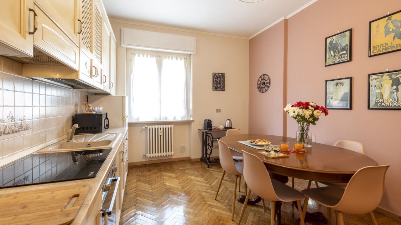 Photo of Kitchen in Bullona