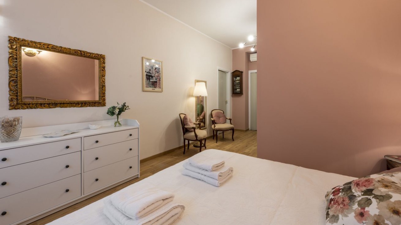 Photo of Bedroom in Bullona