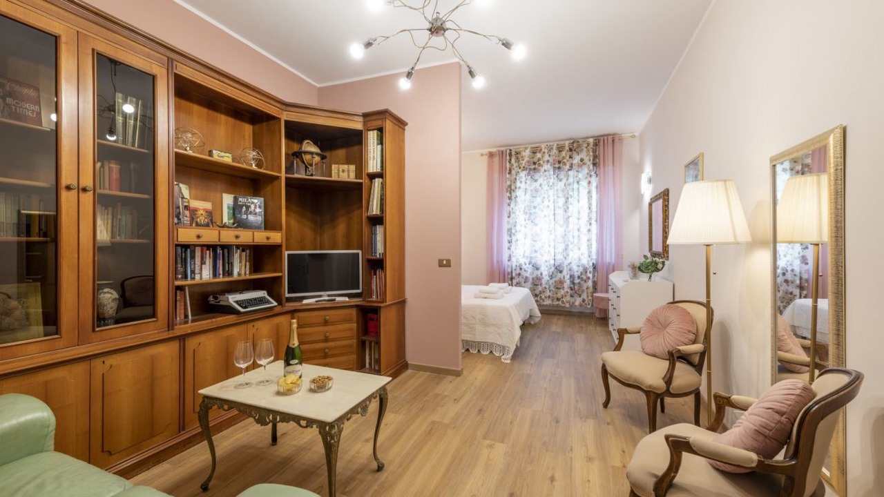 Photo of Bedroom in Bullona