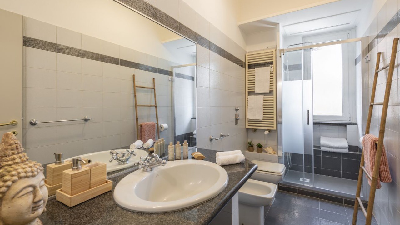 Photo of Bathroom in Bullona