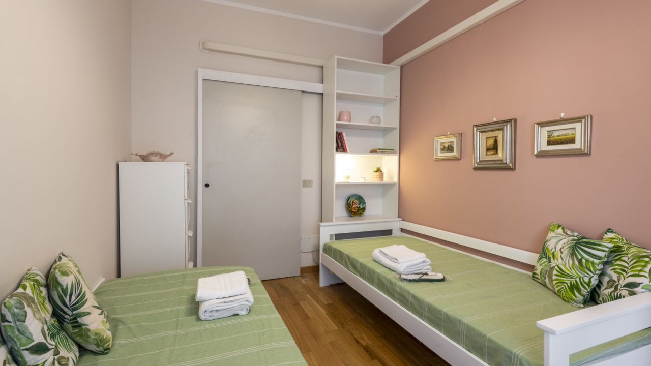 Photo of Bedroom in Bullona