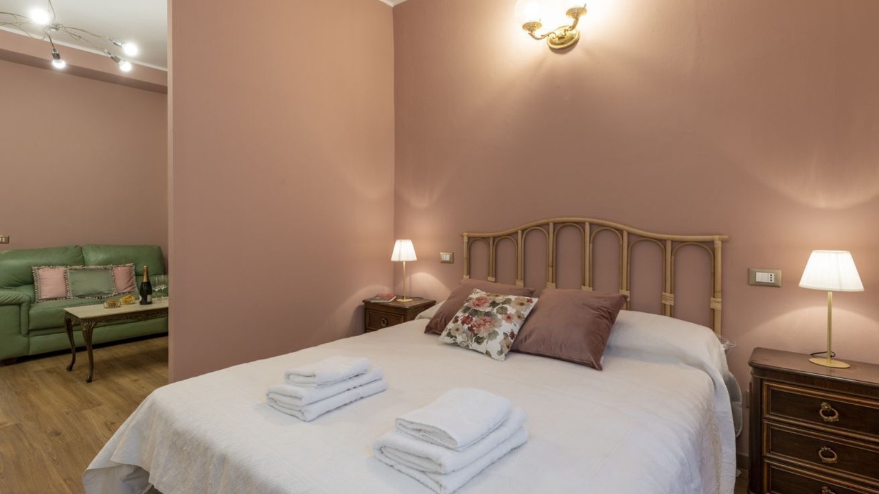 Photo of Bedroom in Bullona