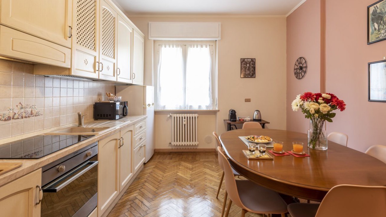 Photo of Kitchen in Bullona